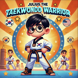 Taekwondo Warrior lyrics | Boomplay Music