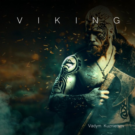 Viking | Boomplay Music