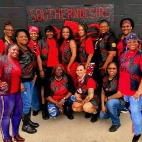 Southern Desire Riders M.C.