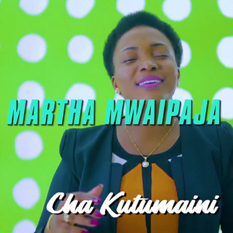 Cha Kutumaini Sina | Boomplay Music