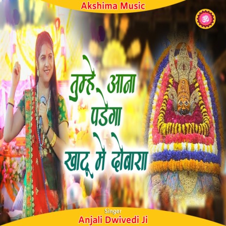 Tumhe Ana Padega Khatu Me Dobara | Boomplay Music