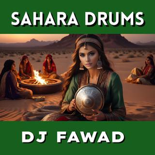 SAHARA DRUMS