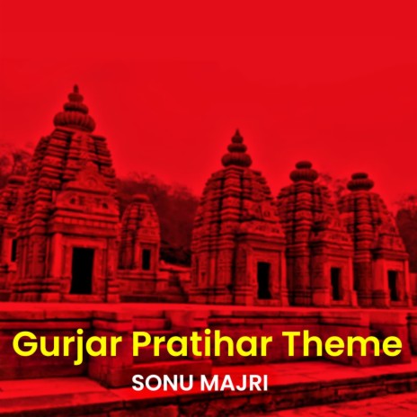 Gurjar Pratihar Theme | Boomplay Music