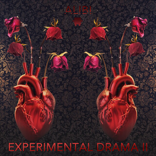 Experimental Drama, Vol. 2