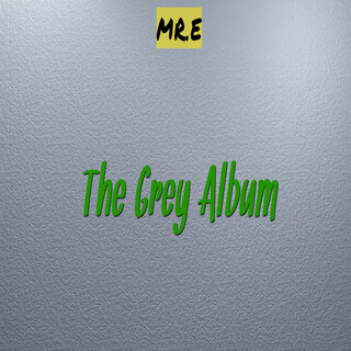 The Grey Album