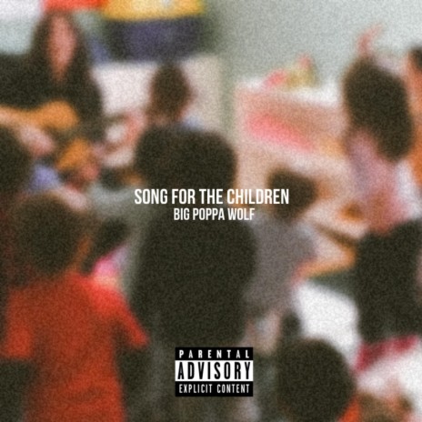 Song For The Children | Boomplay Music