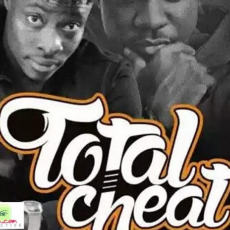 TOTAL CHEAT | Boomplay Music