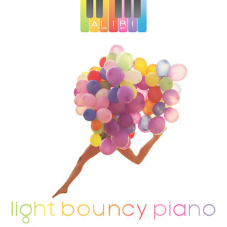 Light Bouncy Piano