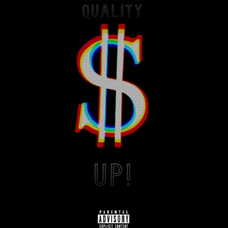 Up! (Explicit) | Boomplay Music