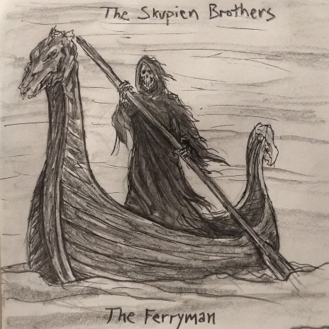 The Ferryman | Boomplay Music