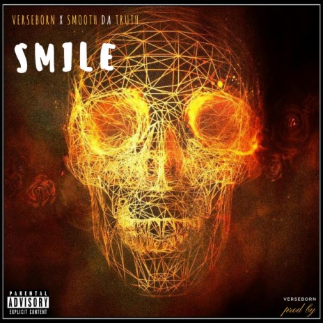 Smile (feat. Smooth Da Truth) | Boomplay Music