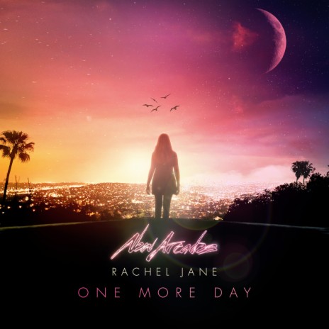 One More Day ft. Rachel Jane | Boomplay Music