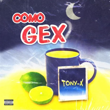 Como GEX | Boomplay Music