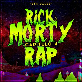 Rick and Morty (Capítulo 4)