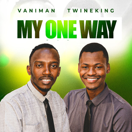 My One Way (Instrumental) | Boomplay Music