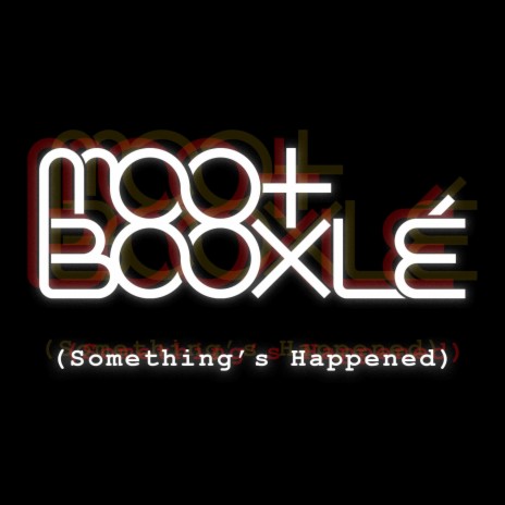 Something's Happened | Boomplay Music
