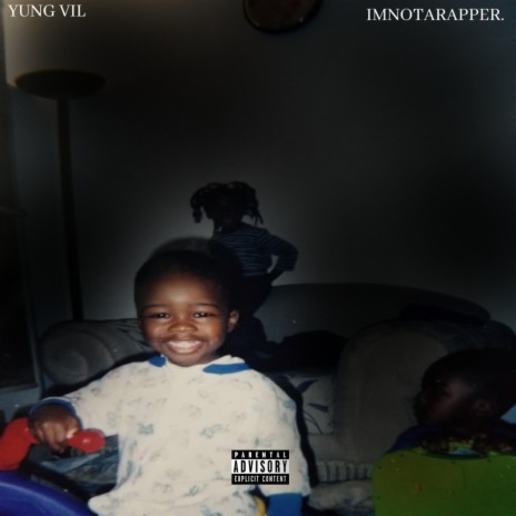No Fuck ft. IMNOTARAPPER. | Boomplay Music