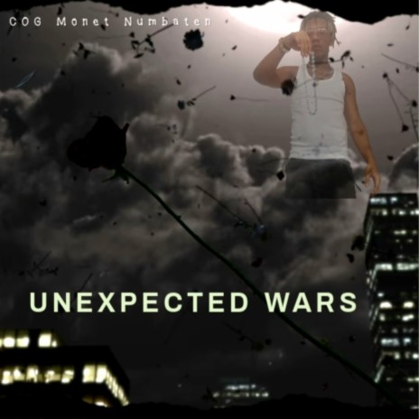 Unexpected Wars | Boomplay Music