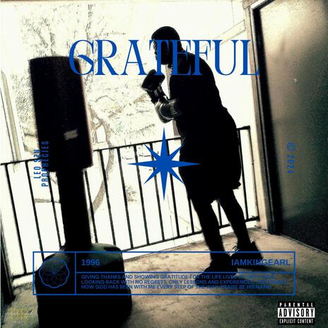 Grateful Freestyle | Boomplay Music