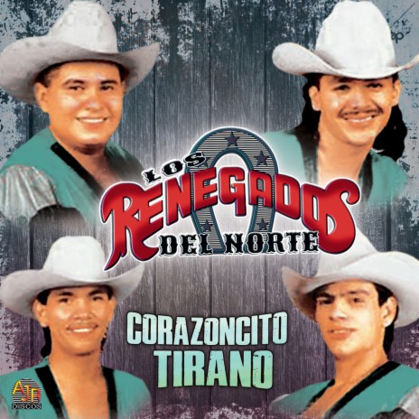 Corazoncito Tirano | Boomplay Music