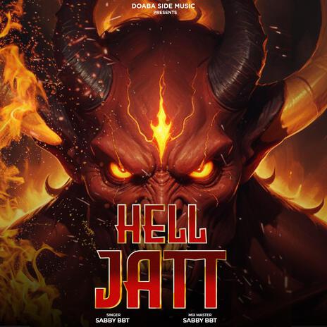 HELL JATT | Boomplay Music