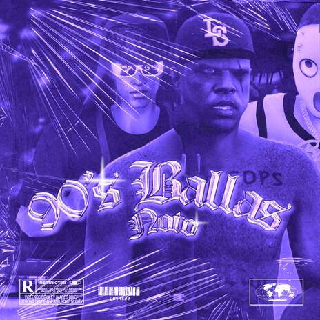 90's Ballas (Version Nuit) | Boomplay Music