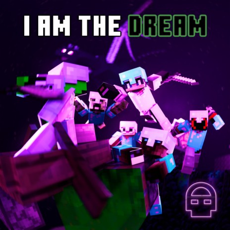 I Am the Dream | Boomplay Music