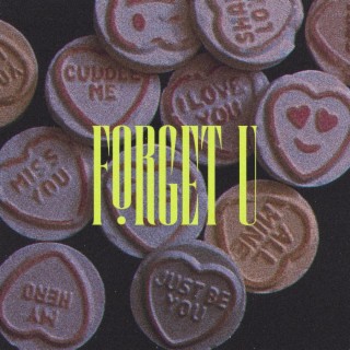 forget you lyrics | Boomplay Music