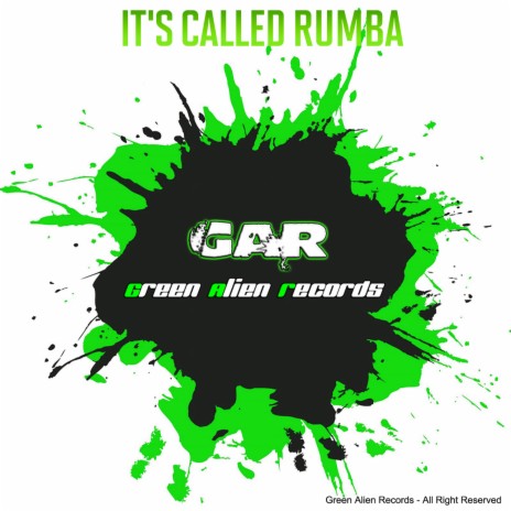 It's called Rumba