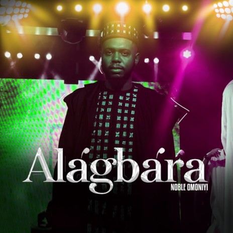 Alagbara | Boomplay Music