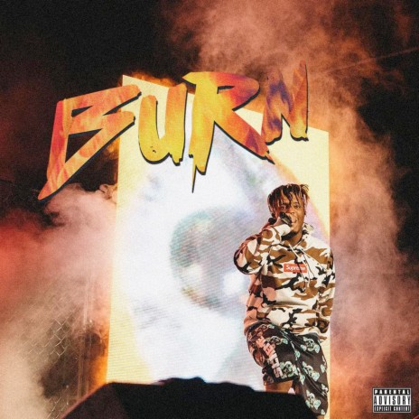 Burn | Boomplay Music