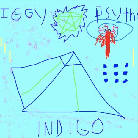 INDIGO ft. Countup 1000 | Boomplay Music