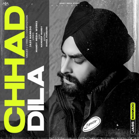 Chhad Dila | Boomplay Music