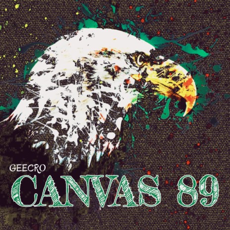 Canvas 89 | Boomplay Music