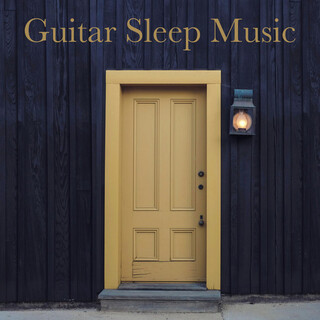 Guitar Sleep Music