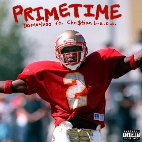 PRIMETIME (MORE TO HATE) ft. Christian Lace | Boomplay Music
