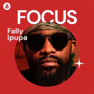 Focus: Fally Ipupa