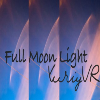 Full Moon Light