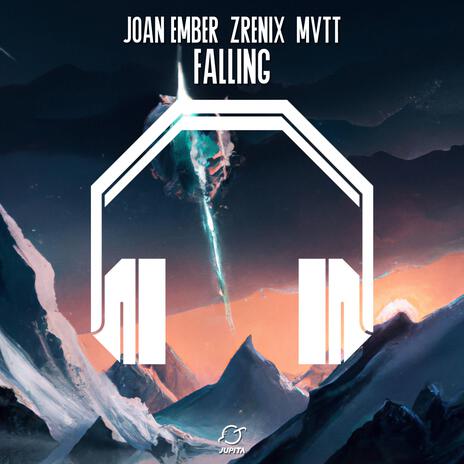 Falling (8D Audio) ft. 8D Audio, 8D Tunes, Joan Ember, ZreniX & MVTT | Boomplay Music