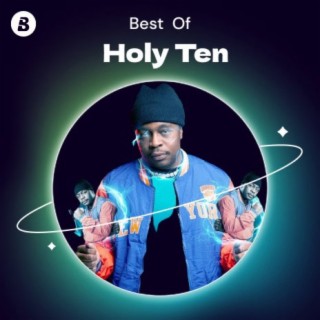 Best of Holy Ten