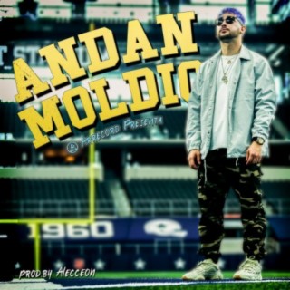 Andan Moldio lyrics | Boomplay Music