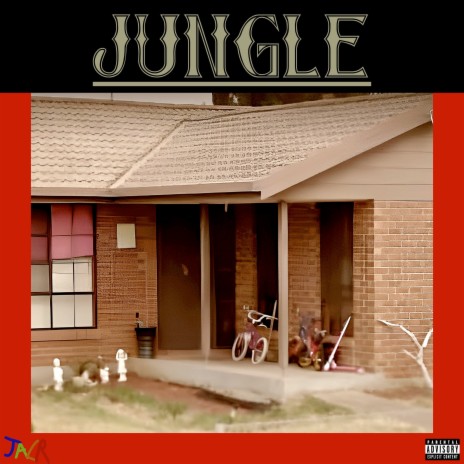 Jungle | Boomplay Music