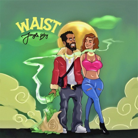 Waist | Boomplay Music