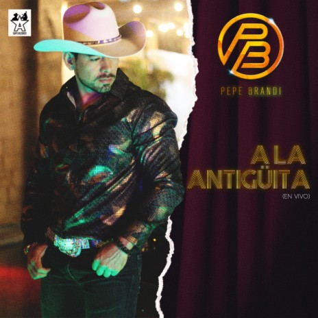 A la Antigüita (En Vivo) | Boomplay Music