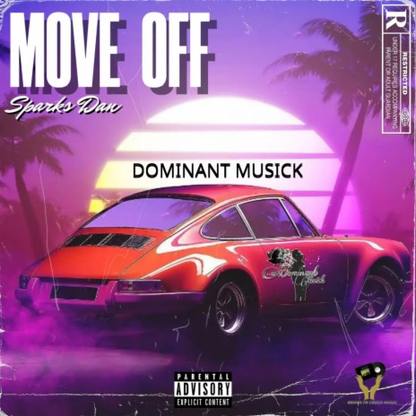 Move Off | Boomplay Music