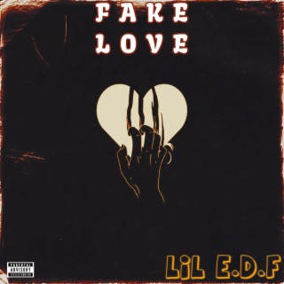 FAKE LOVE lyrics | Boomplay Music