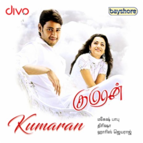 Sorgathil Pookkum ft. Harris Jayaraj & Anuradha Sriram | Boomplay Music