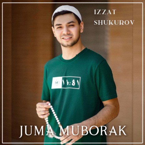 Juma Muborak | Boomplay Music