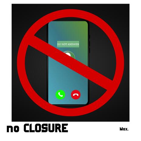 DO NOT ANSWER (no closure) | Boomplay Music