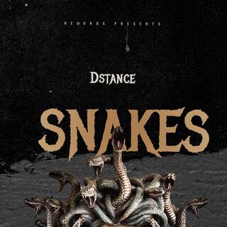 Snakes (Radio Edit)